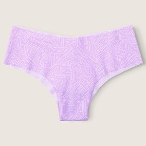 PINK VS NO-SHOW CHEEKSTER PANTY